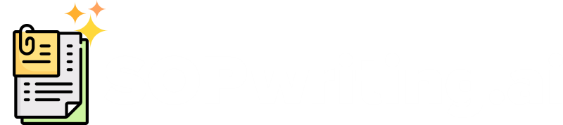 SOPWriting.ai Logo